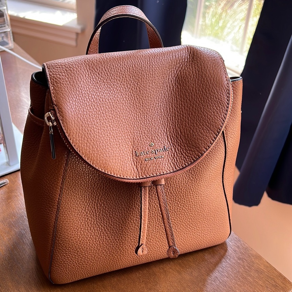 Kate Spade Leila Medium Bag
